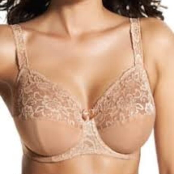 Fantasie Bra Nude  Helena - Picture 1 of 1